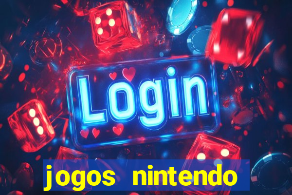jogos nintendo switch download gratis